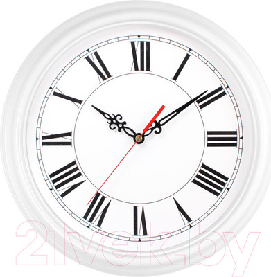 Настенные часы Troykatime 88881885