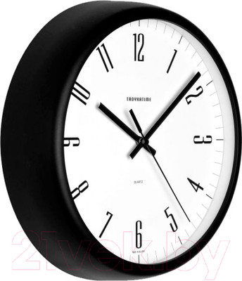 Настенные часы Troykatime 22210202