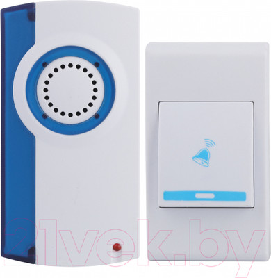 Электрический звонок ЭРА A04 / Б0053278