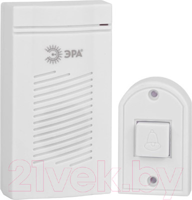 Электрический звонок ЭРА D50 / Б0052882