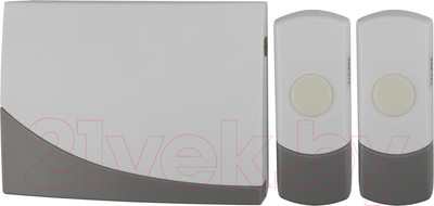 Электрический звонок ЭРА C91-2 / Б0018998