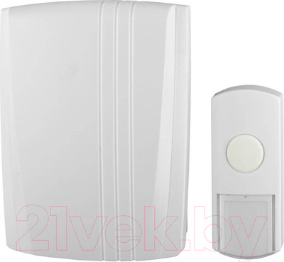 Электрический звонок ЭРА D95 / Б0018138