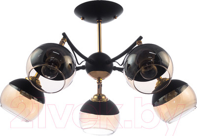 Люстра Aitin-Pro НПБ N4372/5