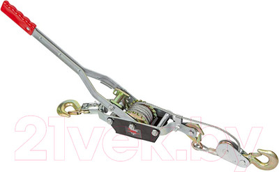 Лебедка ручная RockForce RF-TRK8041(50685)