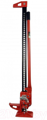 Реечный домкрат RockForce RF-TRA8485