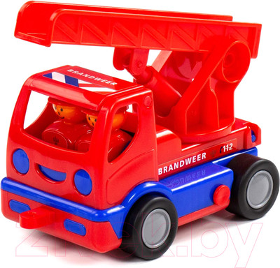 Автомобиль-вышка Полесье Мой первый грузовик / 91994