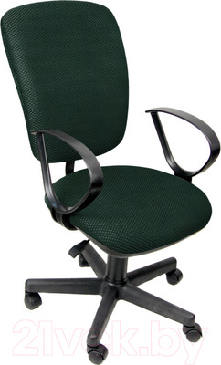 Кресло офисное Деловая обстановка Эмир Фристайл Рондо (JP 15/4)