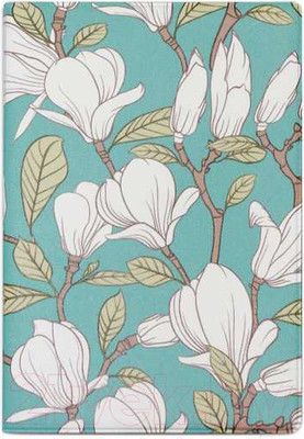 Обложка на паспорт DPS Весна / 2203.Р14