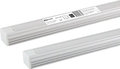 Профиль для светодиодной ленты TDM SQ0331-0484