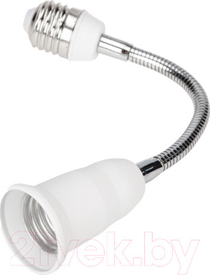 Переходник для электропатрона Rexant Е27-Е27 / 11-8868