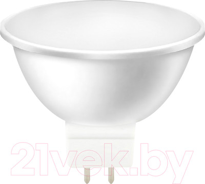 Лампа SmartBuy SBL-GU5_3-05-40K-N