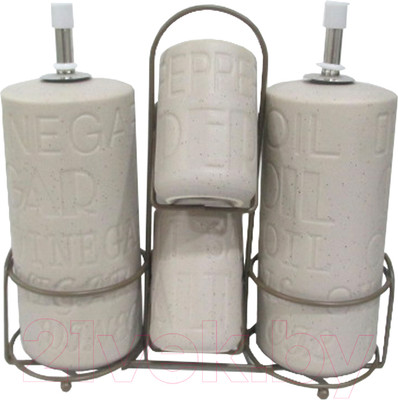 Набор для специй Maestro MR-20028-04S