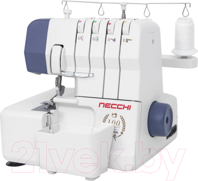 Оверлок Necchi 4554 D