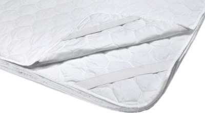 Наматрасник защитный Kariguz Шарм ШМ30-1-3 (90x200)