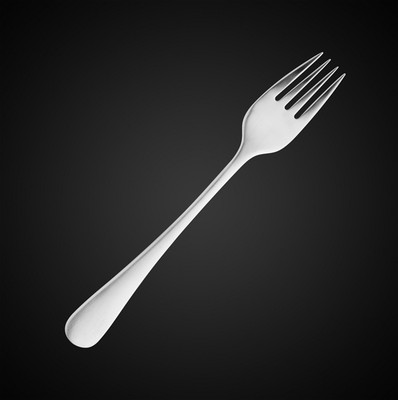 Столовая вилка Luxstahl Toscana кт2012
