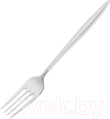 Столовая вилка Luxstahl Milan кт1794
