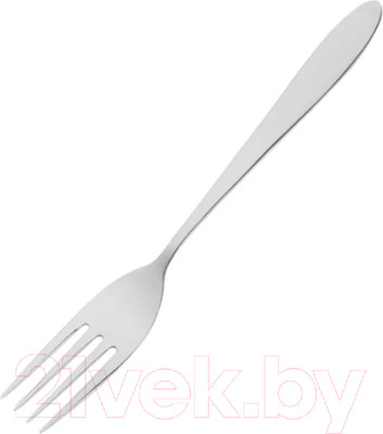 Столовая вилка Luxstahl Parma кт1877