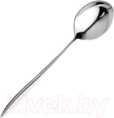 Десертная ложка Luxstahl Barcelona кт2053