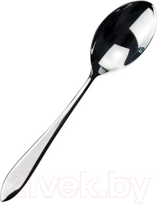 Десертная ложка Luxstahl Marselles кт2430