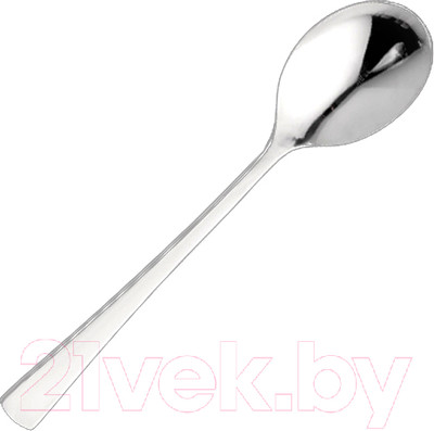 Десертная ложка Luxstahl Oxford кт2607