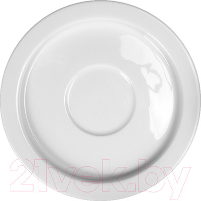 Блюдце Corone Gourmet LQ-QK15187B / фк1426