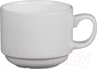 Чашка Corone Carre LQ-QK15006B / фк091