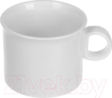 Чашка Corone Gourmet LQ-QK15186B / фк1424