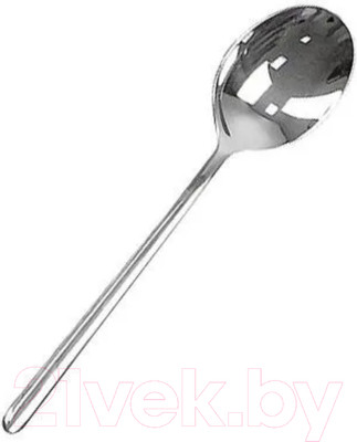 Десертная ложка Luxstahl Аляска кт1658
