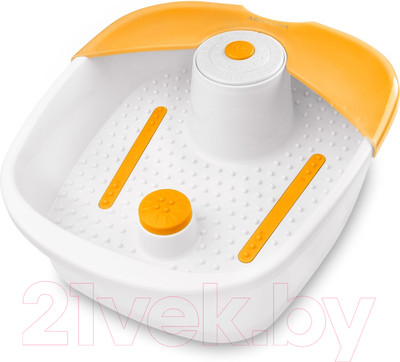 Гидромассажная ванночка Medisana FS 881