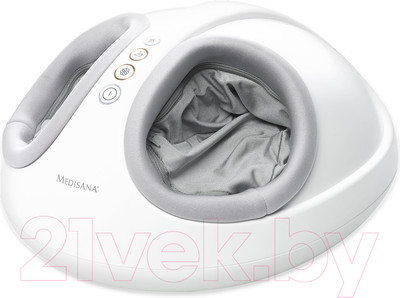 Массажер электронный Medisana FM 888