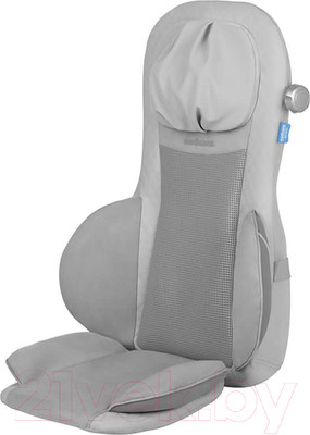 Массажная накидка Medisana MCG 820 (серебристый)