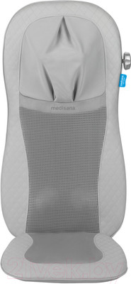 Массажная накидка Medisana MCG 810 (серебристый)