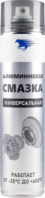 Смазка техническая VMPAUTO Алюминиевая / 8038 (400мл)