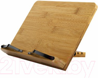 Подставка для книг Brauberg 237895