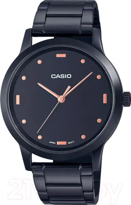 Часы наручные мужские Casio Collection MTP-2022VB-1C