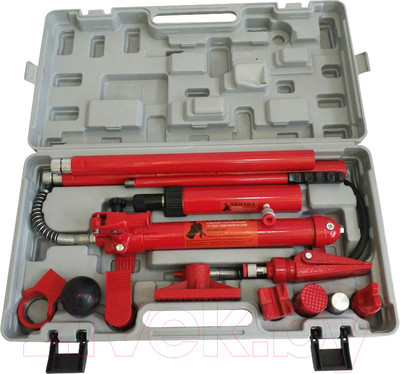 Набор гидравлический Armada TLF03010R (10т)