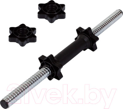 Гриф для штанги Atlas Sport S-1603 (пустотелый)