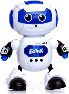 Робот IQ Bot Ботик / 3853099