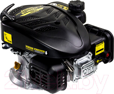 Двигатель бензиновый Champion G140VK/1