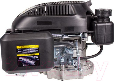 Двигатель бензиновый Champion G200VK/1-1