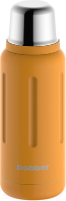 Термос для напитков Bobber Flask-1000 Ginger Tonic (имбирный тоник)