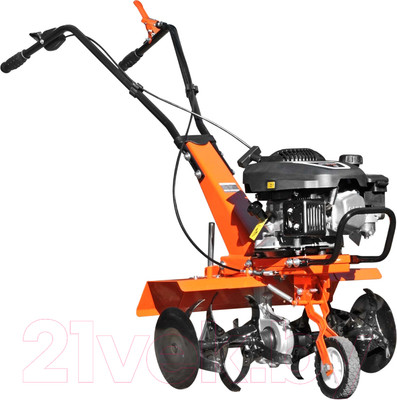 Мотокультиватор бензиновый Skiper VT-400 / SVT400.00