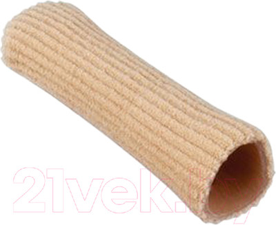 Протектор для пальца стопы Trives СТ-66 С тканевым покрытием  (S)