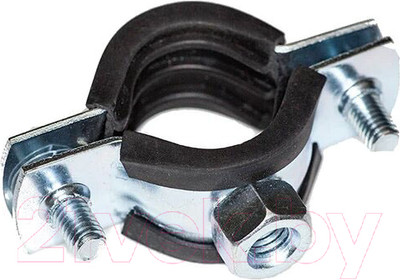 Хомут сантехнический ЕКТ B005313