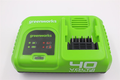 Зарядное устройство для электроинструмента Greenworks G40UC5 5А (2945107)