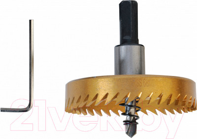 Коронка Sturm! 1090-S04-BI-68