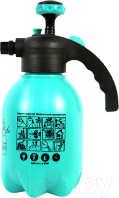 Опрыскиватель помповый Sturm! 3016-22-015