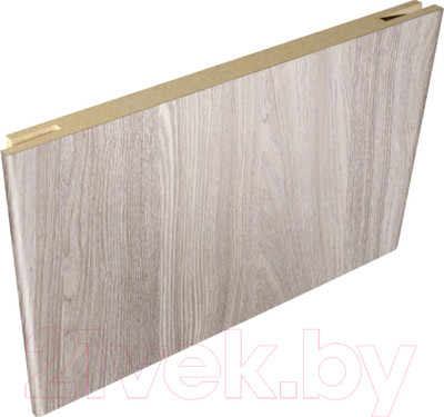 Добор Velldoris Eco Flex телескопический 150x8x2150 / VD1050139 (дуб анкор нордик)