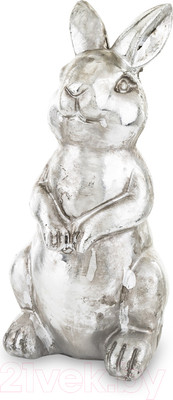 Статуэтка Art-Pol Кролик / 143818 (серебряный)