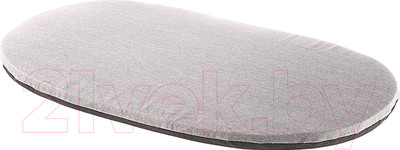 Матрас для животных Ferplast Galette 55 / 82112099 (серый/черный)
